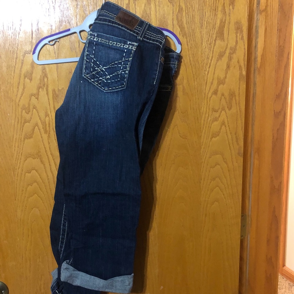 Bke Capris - image 2